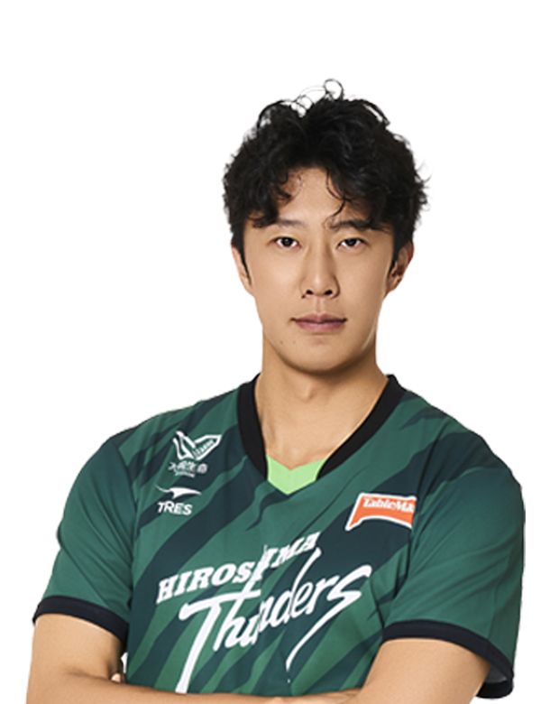 広島Thunders（JT Thunders）新井雄大選手レプリカユニフォーム 選手・スタッフ | 広島サンダーズ